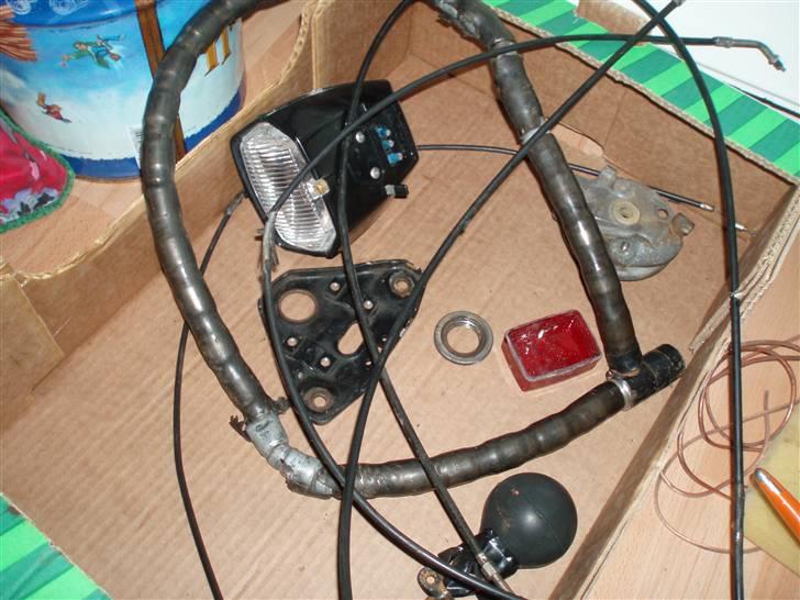 Puch maxi k [solgt] billede 3