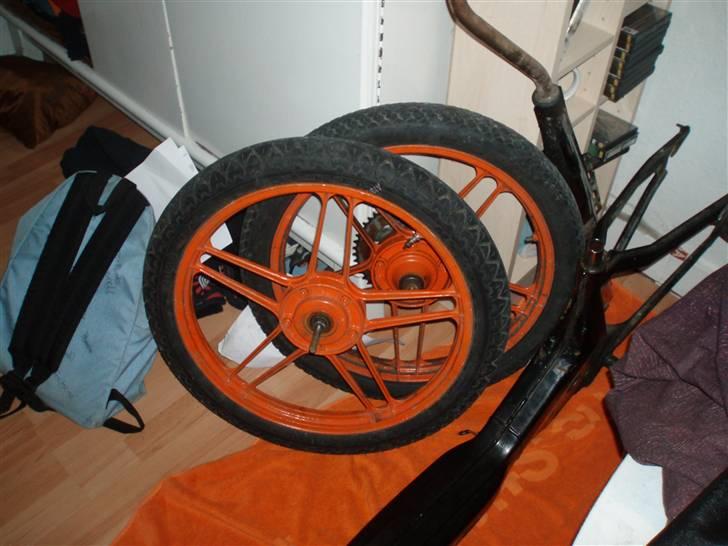 Puch maxi k [solgt] billede 4