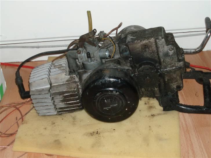 Puch maxi k [solgt] billede 5