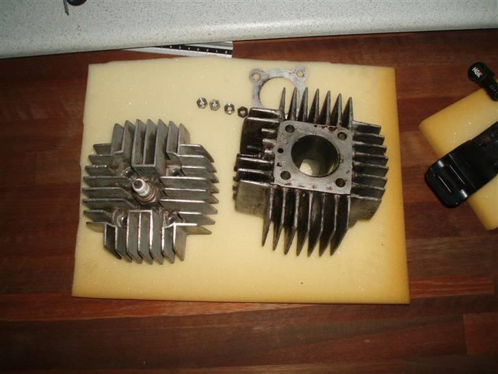 Puch maxi k [solgt] billede 6