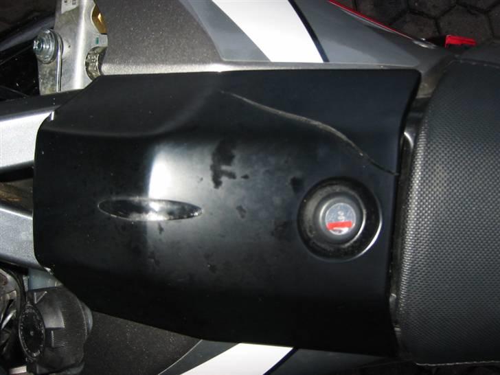 Derbi Senda SOLGT 16500 billede 13