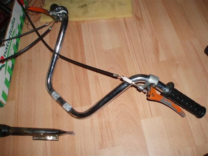 Puch maxi k [solgt] billede 9