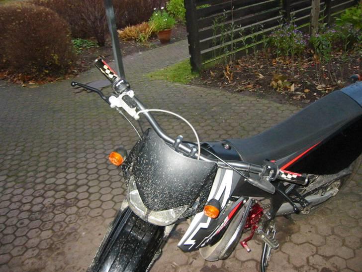 Derbi Senda SOLGT 16500 billede 15