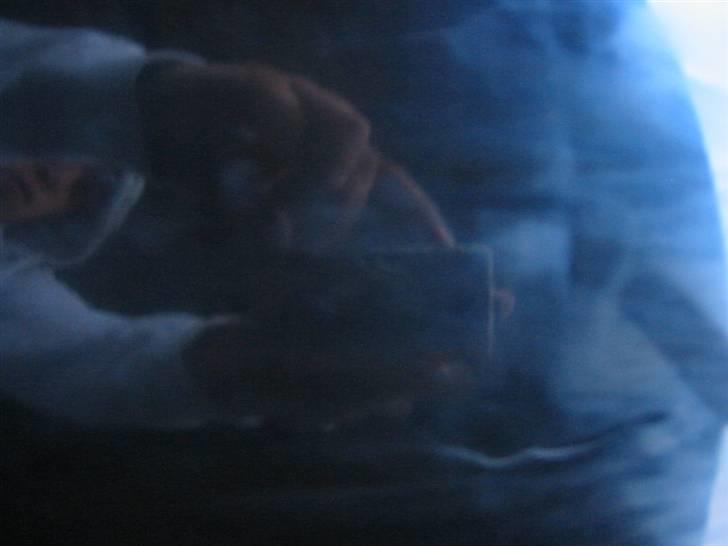 Derbi Senda SOLGT 16500 billede 17