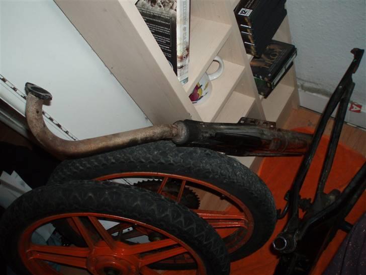 Puch maxi k [solgt] billede 10