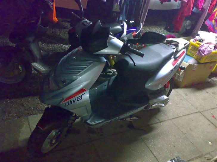 CPI Oliver City billede 16