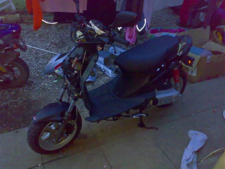 CPI Oliver City billede 18