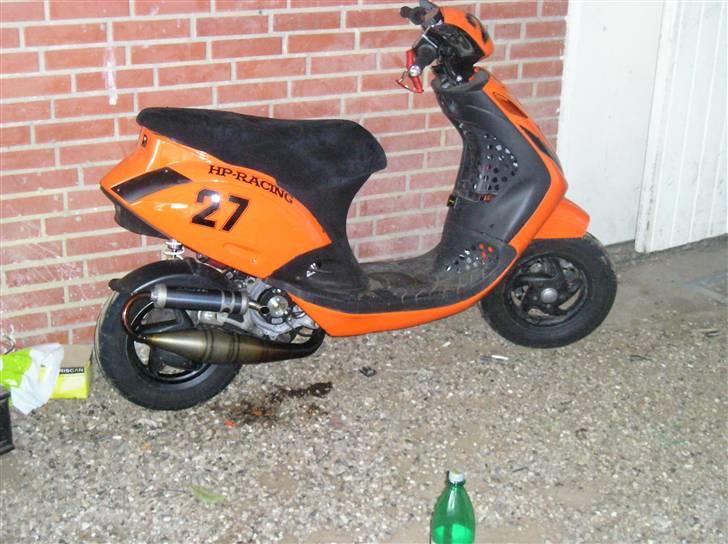 Piaggio Zip SP 22.0HK billede 1