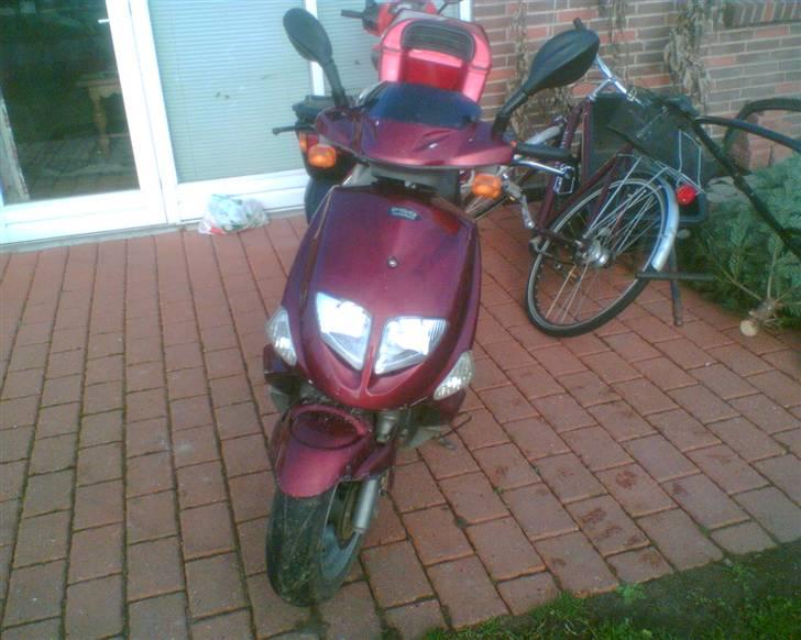 PGO Dr big slot billede 1