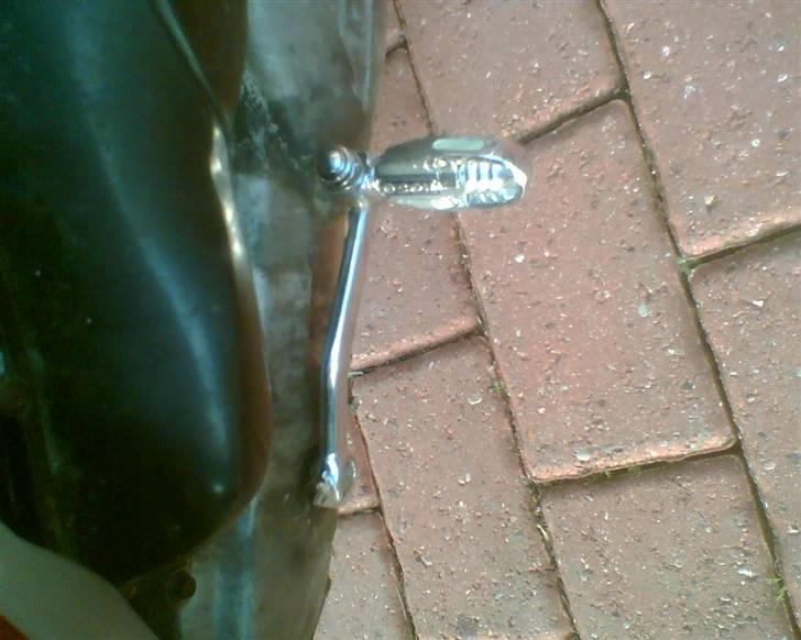 PGO Dr big slot billede 2