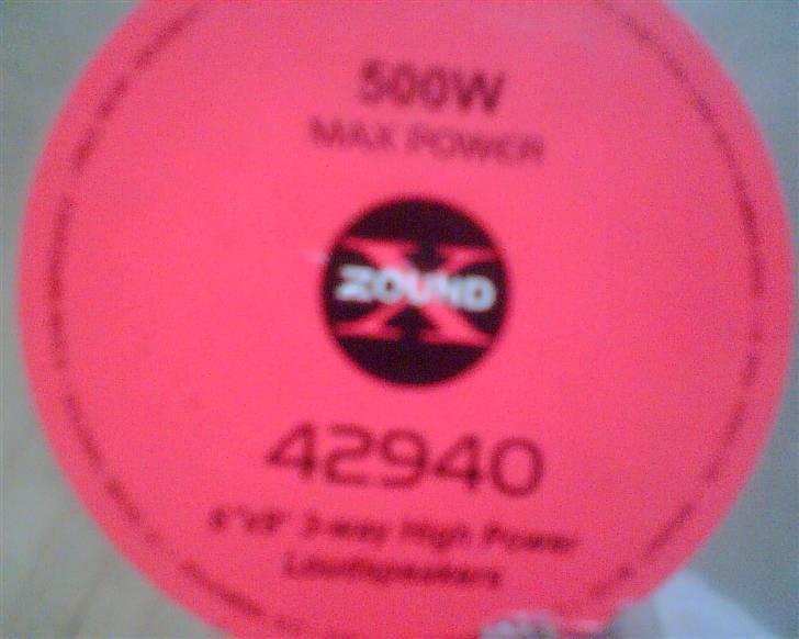 PGO Dr big slot billede 5