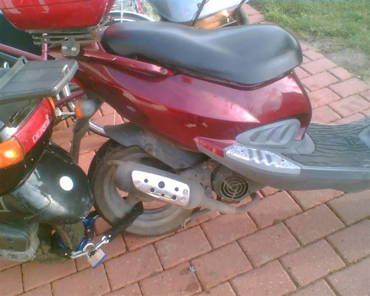 PGO Dr big slot billede 6