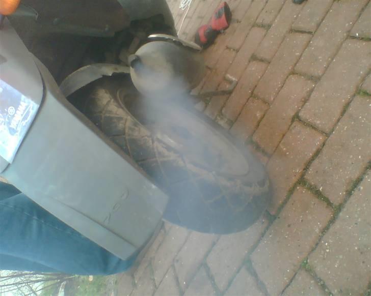 PGO Dr big slot billede 7