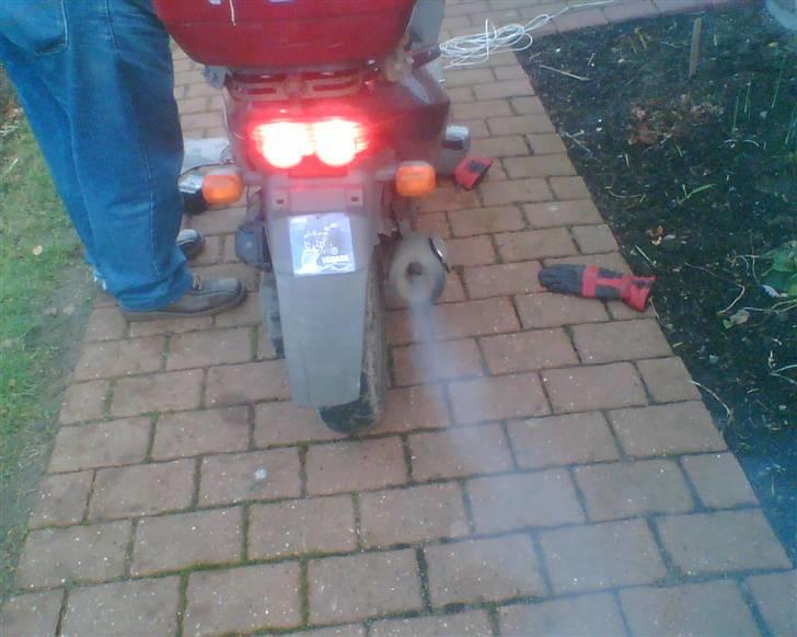 PGO Dr big slot billede 8