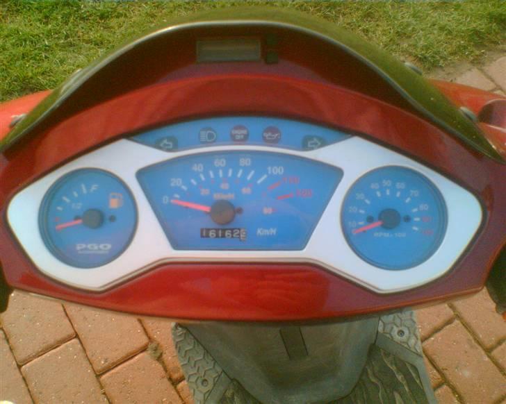 PGO Dr big slot billede 10