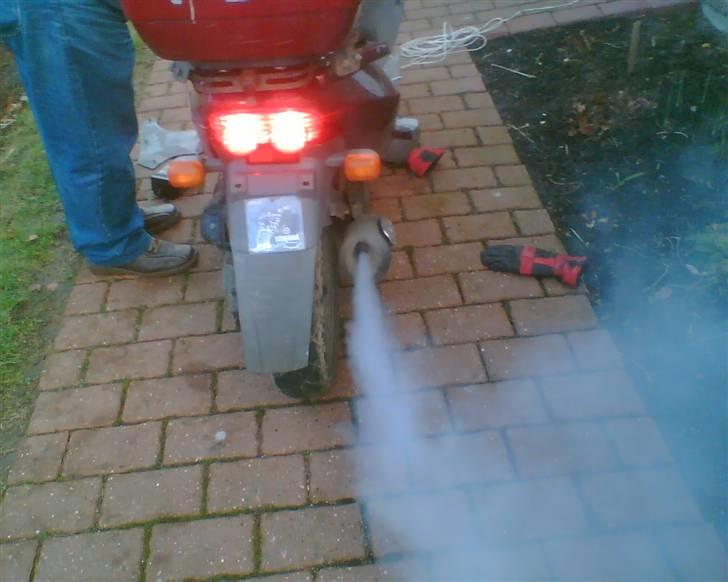 PGO Dr big slot billede 11