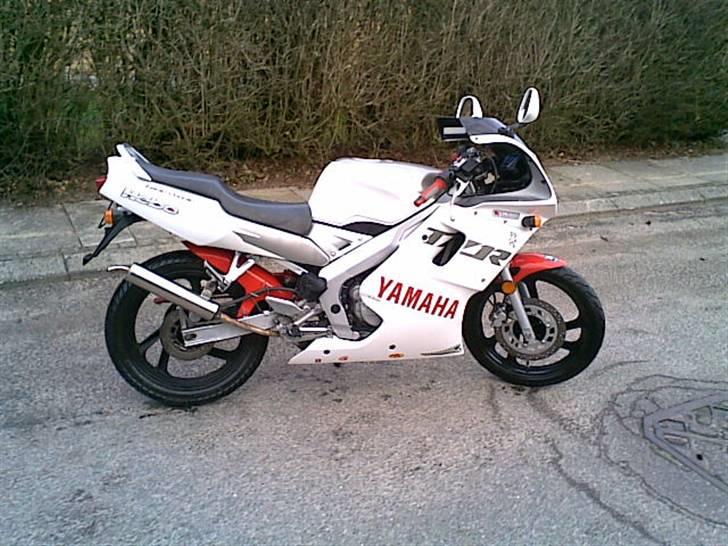 Yamaha TZR billede 6