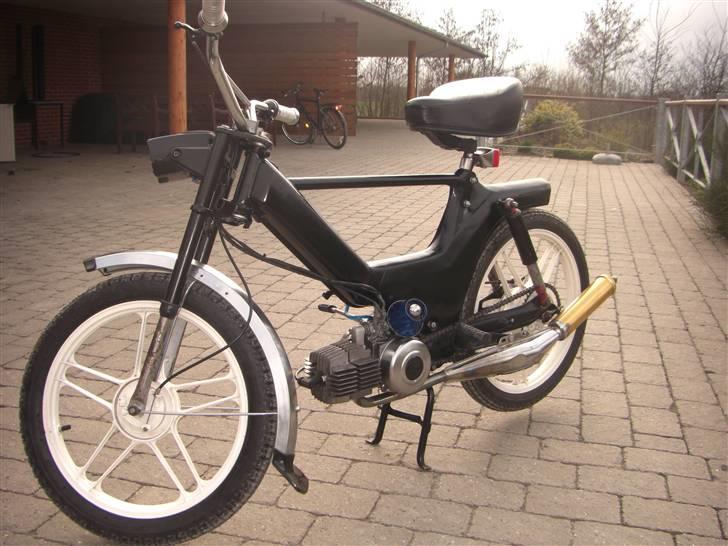 Puch Maxi (SOLGT) billede 1