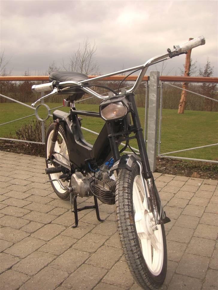 Puch Maxi (SOLGT) billede 3