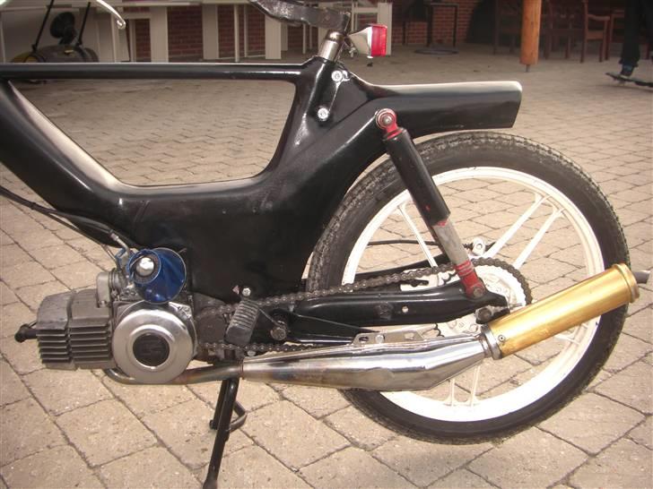 Puch Maxi (SOLGT) billede 4