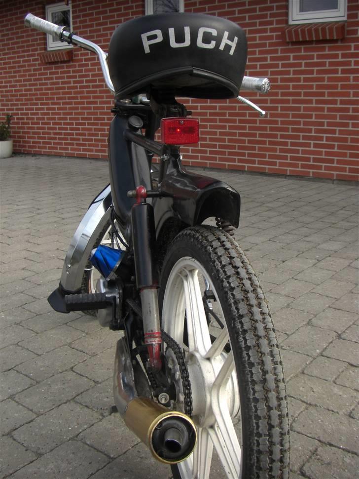 Puch Maxi (SOLGT) billede 5