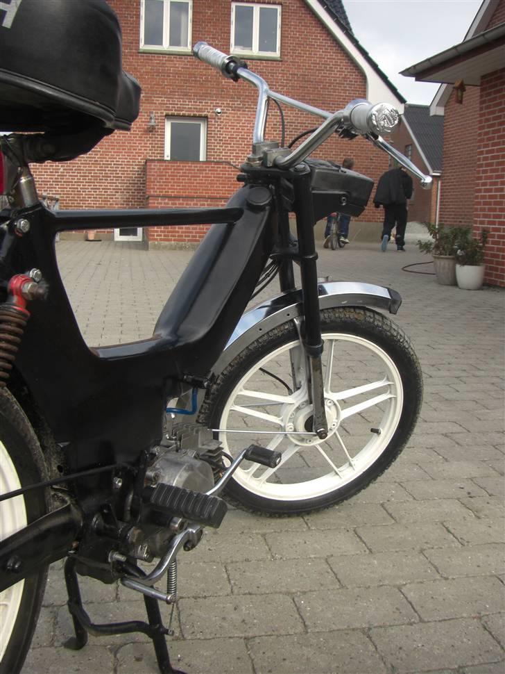 Puch Maxi (SOLGT) billede 6