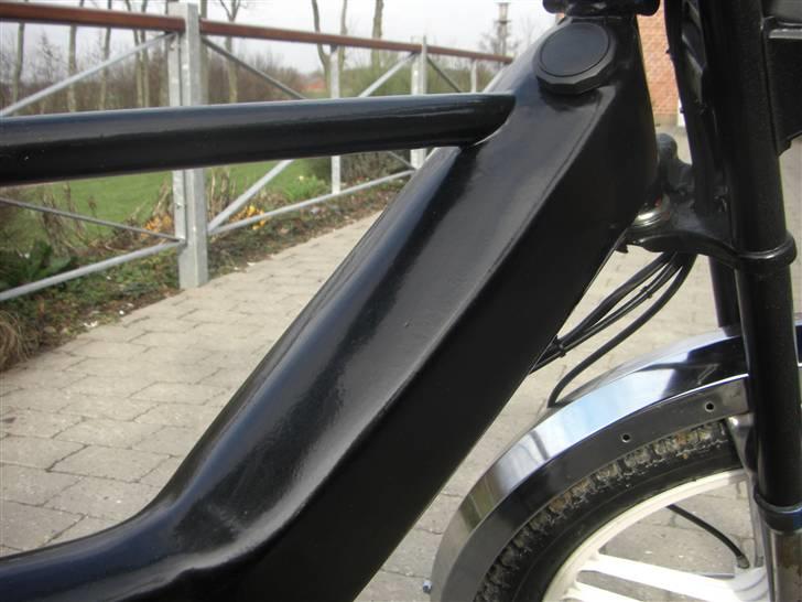 Puch Maxi (SOLGT) billede 7