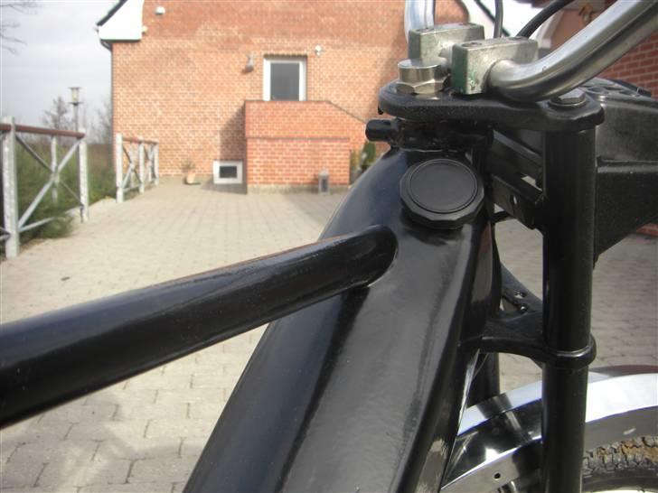 Puch Maxi (SOLGT) billede 8