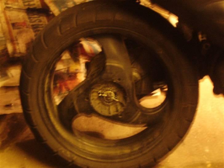 Piaggio zip gl Hi-per 2 solgt billede 3