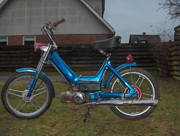 Puch maxi billede 1