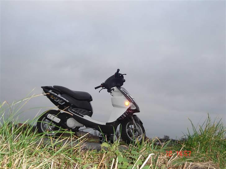 PGO Dr.Big Savner Dig  billede 3