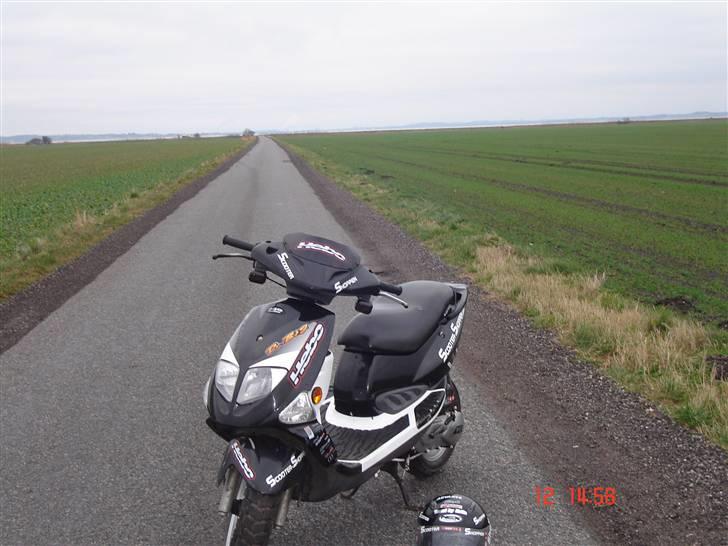 PGO Dr.Big Savner Dig  billede 9