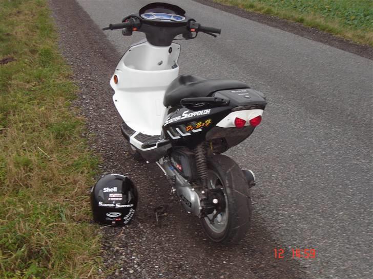 PGO Dr.Big Savner Dig  billede 13