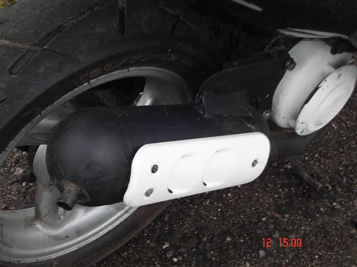 PGO Dr.Big Savner Dig  billede 14