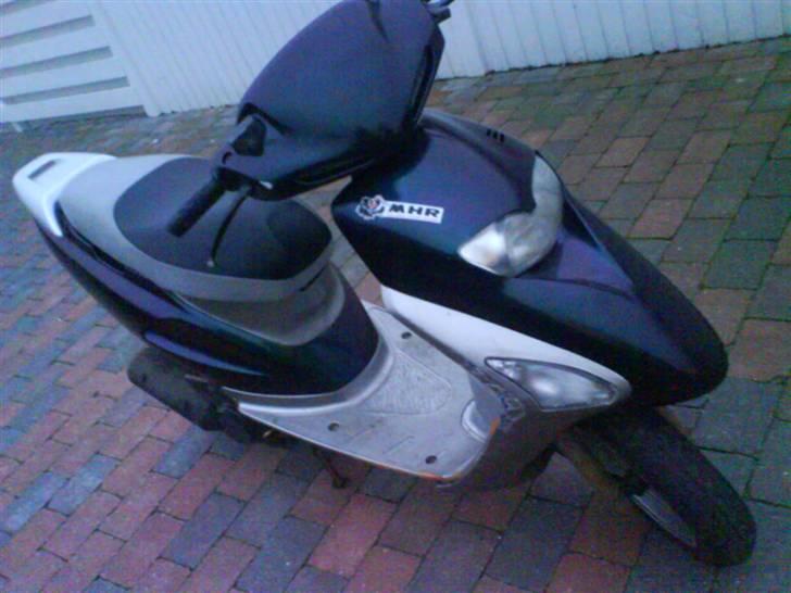 Honda SFX  Tilsalg / Byttes billede 1