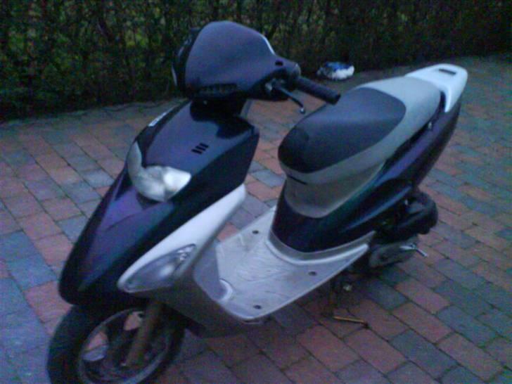 Honda SFX  Tilsalg / Byttes billede 3