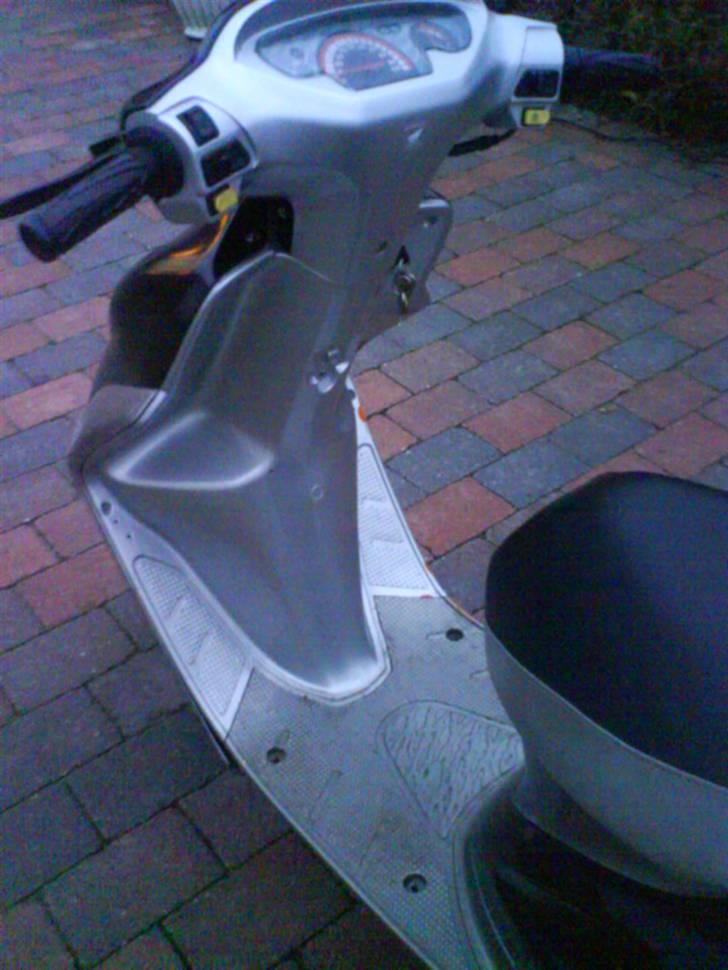 Honda SFX  Tilsalg / Byttes billede 5