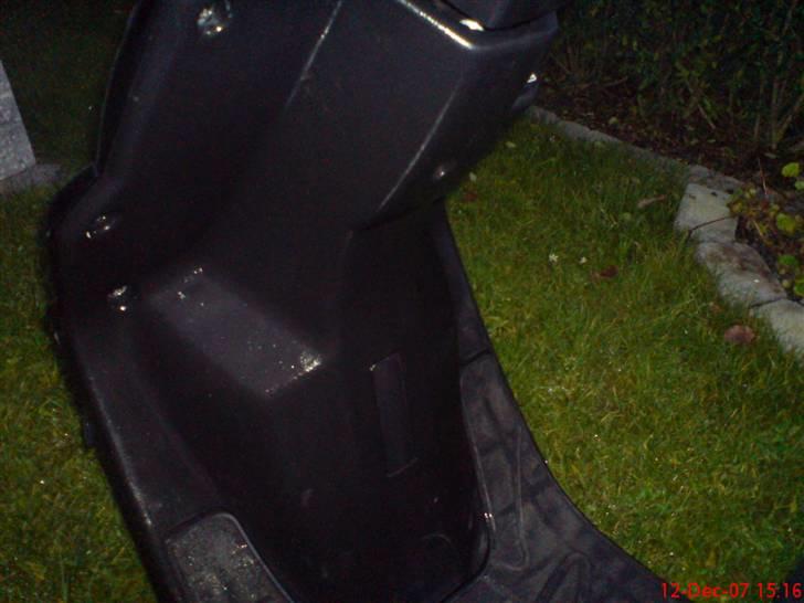 PGO hot 50 solgt  billede 8