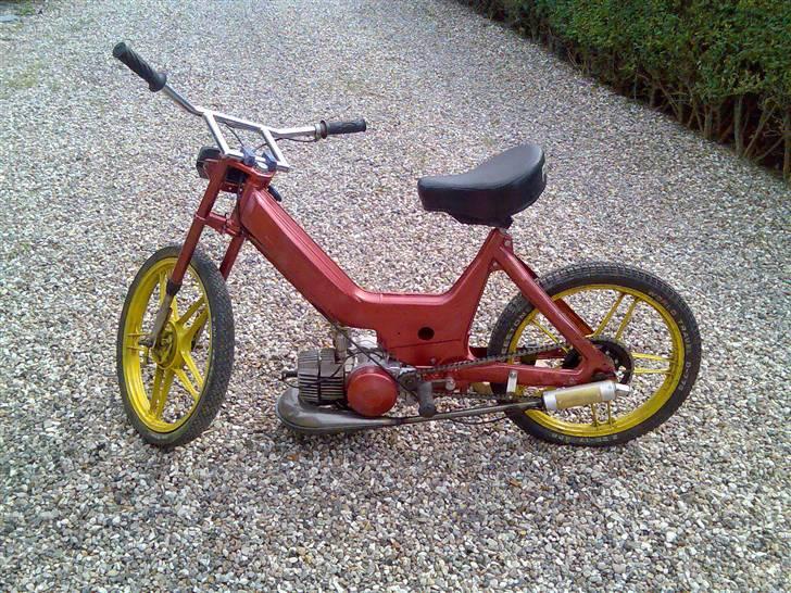 Puch Maxi k billede 1