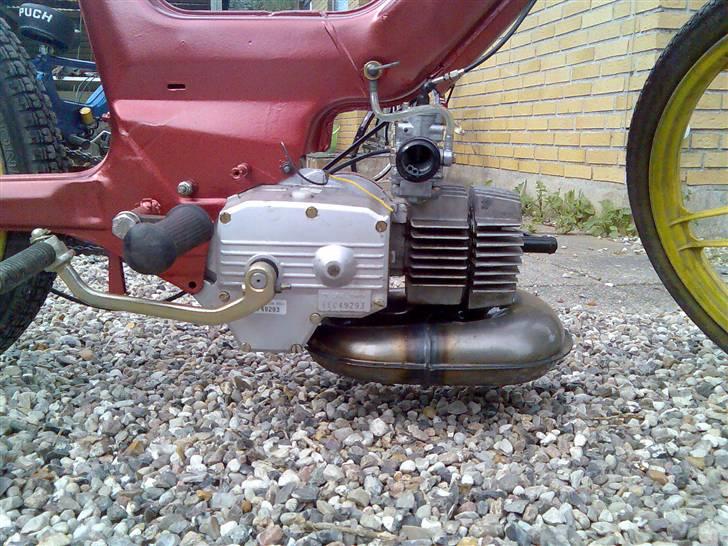 Puch Maxi k billede 4