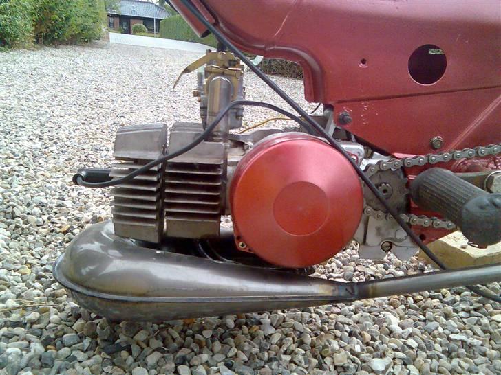 Puch Maxi k billede 5