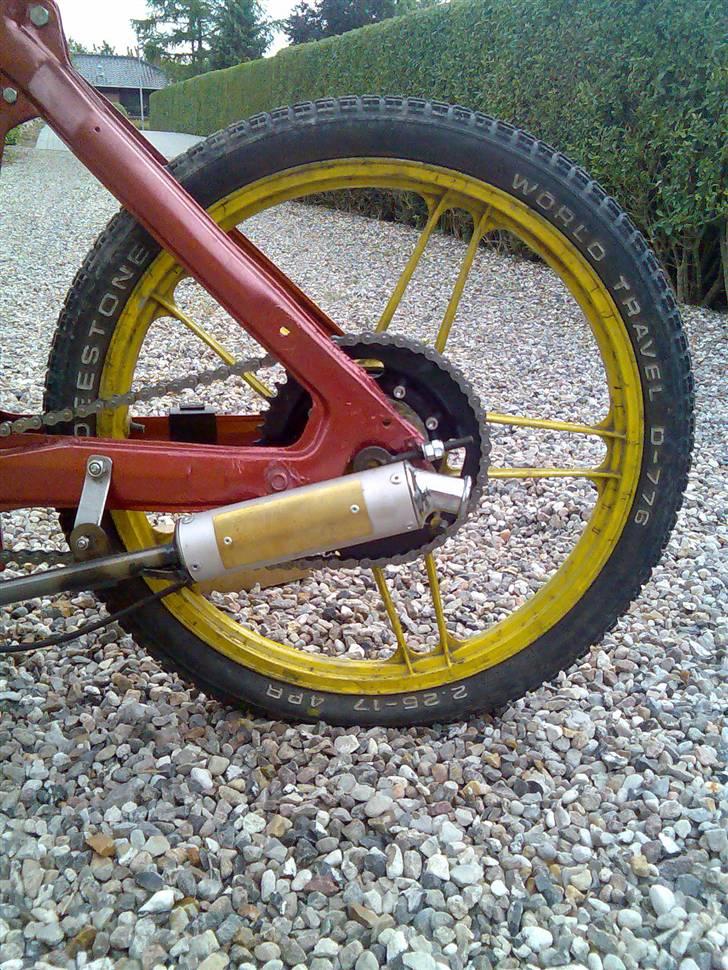 Puch Maxi k billede 6