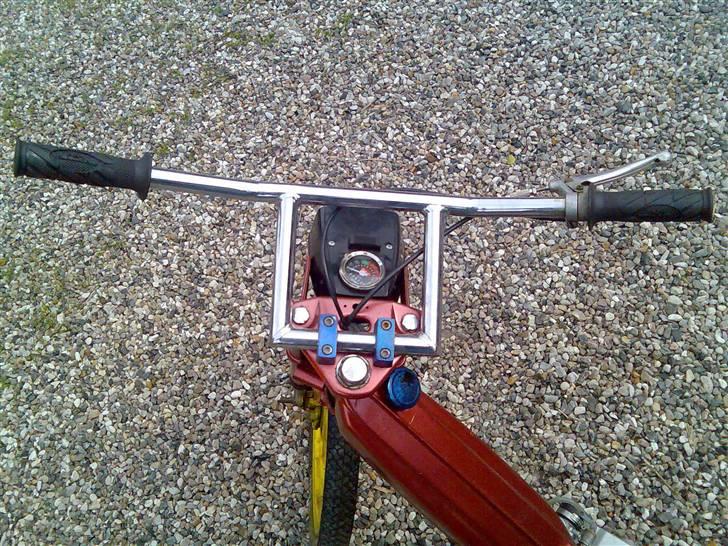 Puch Maxi k billede 8