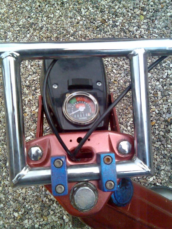 Puch Maxi k billede 9