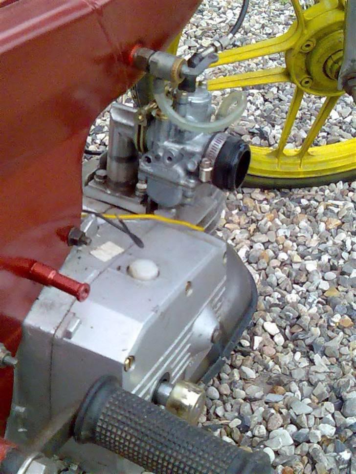 Puch Maxi k billede 11