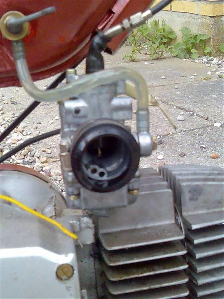 Puch Maxi k billede 12