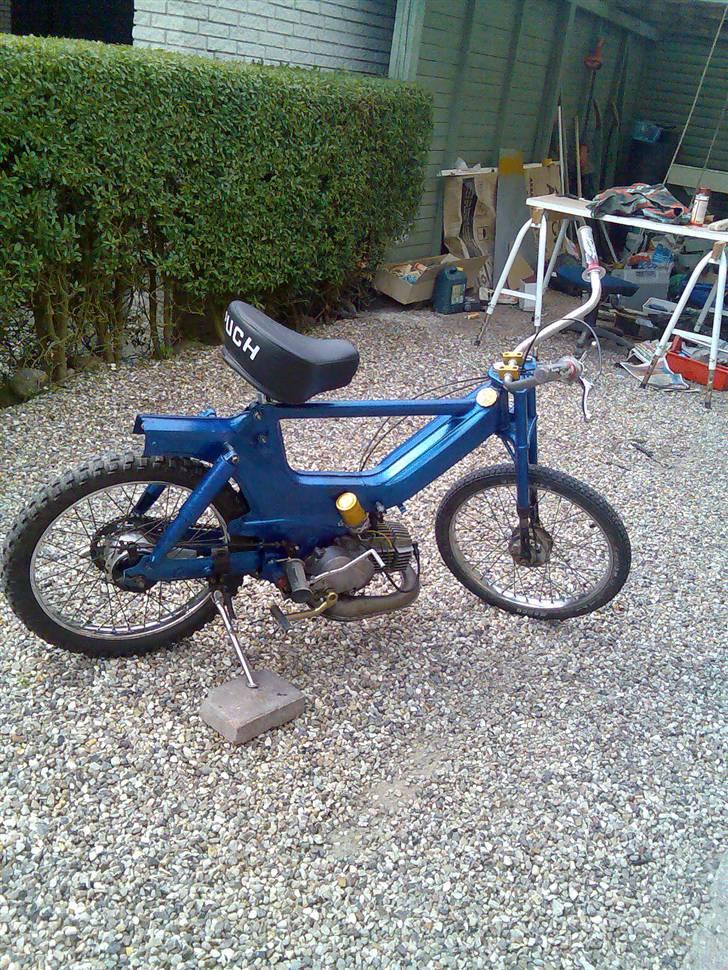 Puch Maxi Kl billede 1