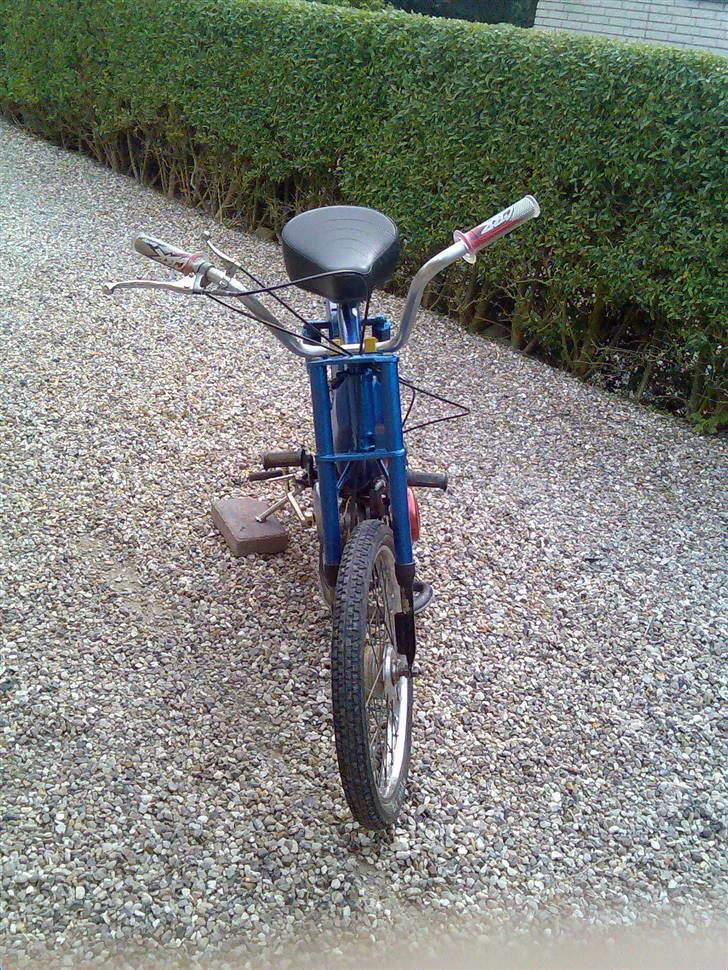Puch Maxi Kl billede 2