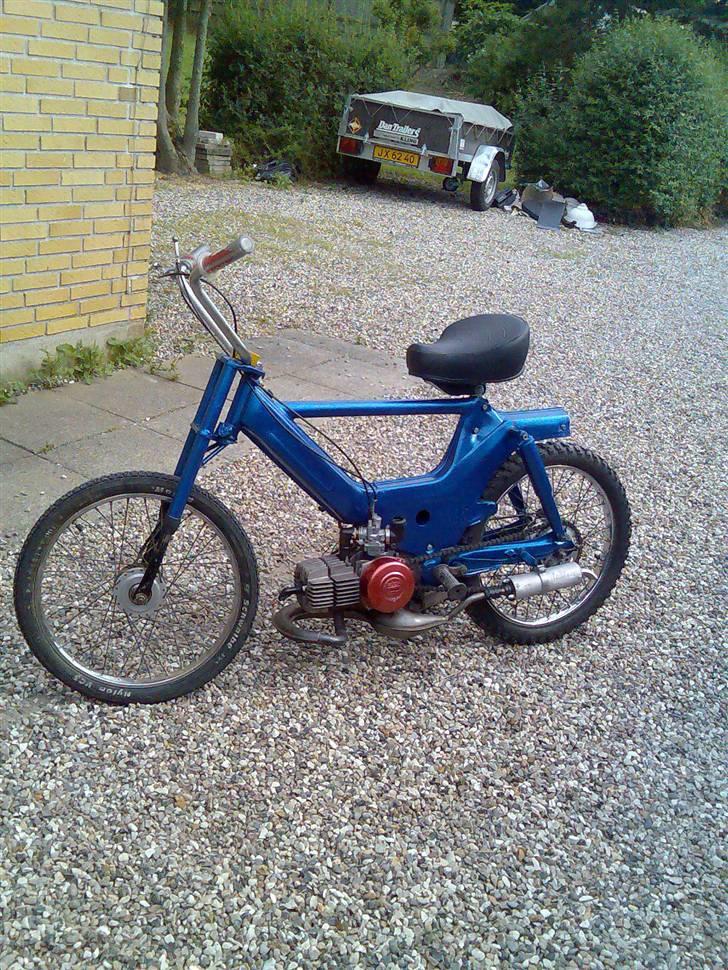 Puch Maxi Kl billede 3
