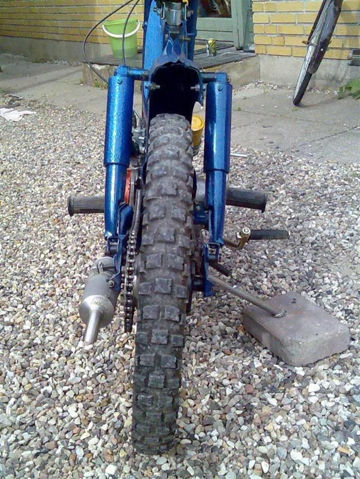 Puch Maxi Kl billede 5